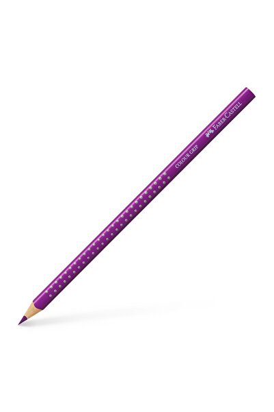 Faber Castell Mâner pentru creioane colorate Violet Crimson Faber-Castell