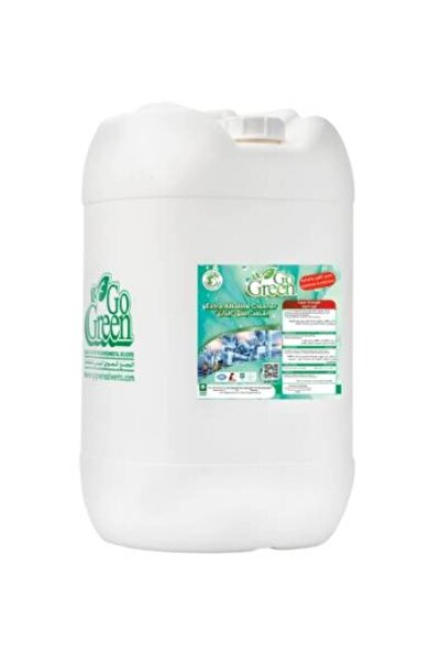 Go Green Concentrated Alkaline degreaser