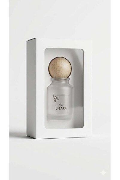 Lebara Perfume - The Perfume of e (25 ml, 12 pieces)