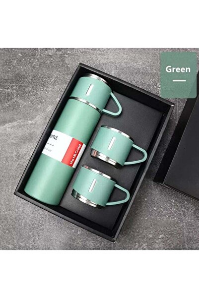 Generic New Arrival Customizable Logo 3 Lid Stainless Steel Multiple Color St...