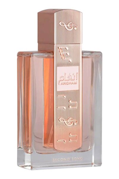 lattafa Angham Second Song EDP 100 ml pentru Femei – Parfum Dulce Floral cu B...