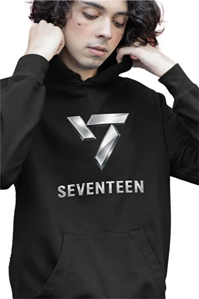OEM Hanorac Copii Baieti Seventeen Kpop Junhui Merch