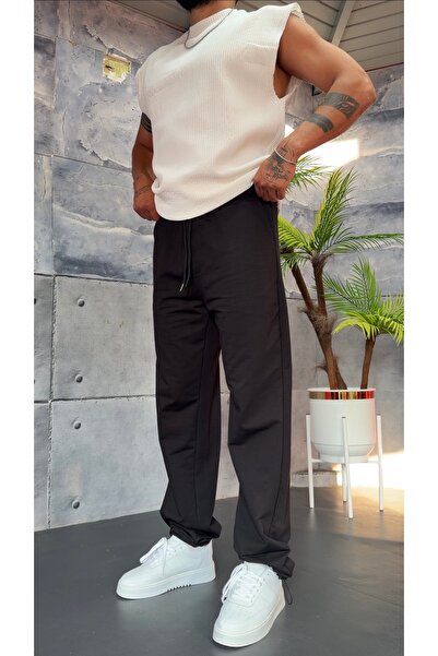 PEERLESS STORE Adjustable Sweatpants