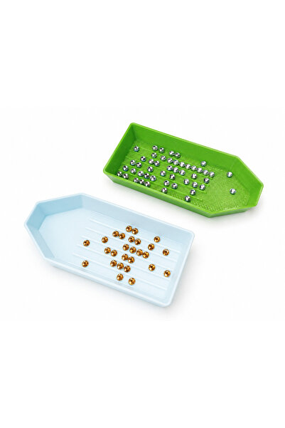 BESİNG MİNİ Diamond Painting Boncuk Ayıklama Tepsisi (Diamond Painting Bead T...