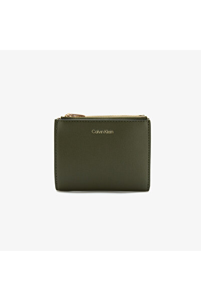 Calvin Klein Kadın Kartlık LV04F1135GLC6
