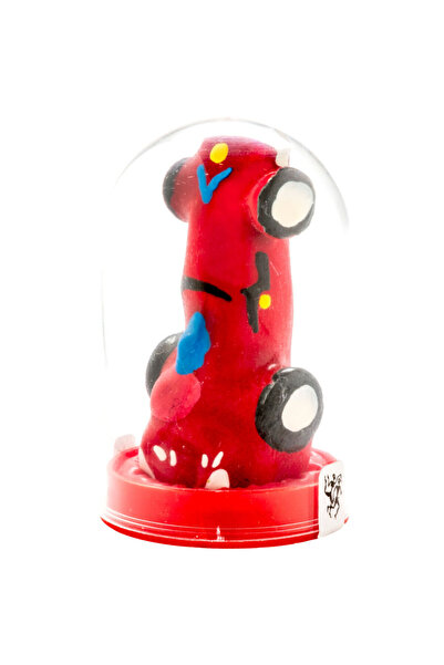 Condomerie Prezervative Pictate Manual – Masina de Curse