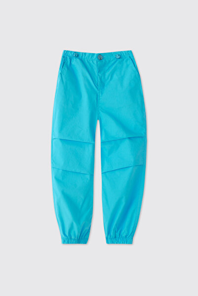 Panço Tirkizne pantalone za dečake