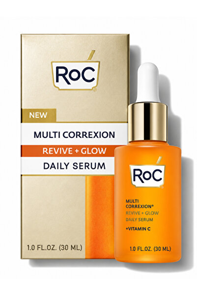 Roc Even Tone + Lift Skin Renewal Serum by Multi Correxion