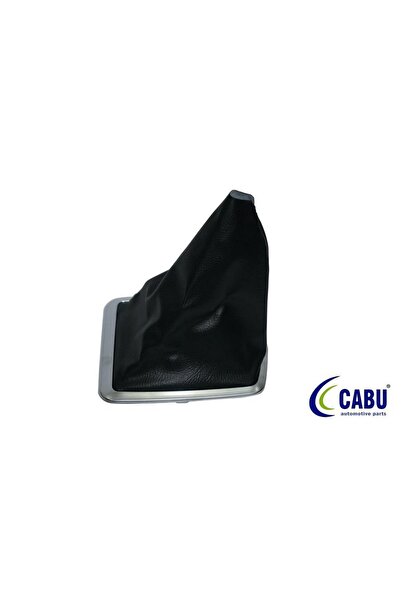 CABU غطاء ناقل الحركة ماركينيو فوكس II (92112) 08-11 مطلي بالنيكل