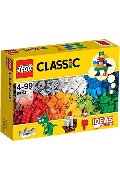 LEGO Classic Creative Supplement 10693