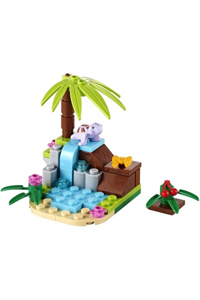 LEGO جنة صغيرات للأصدقاء - 41041