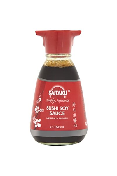 Saitaku Sos de soia pentru sushi 150ml