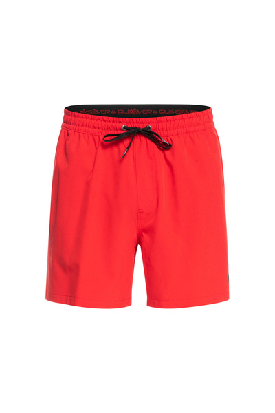 Quiksilver Șorturi de baie pentru bărbați, Ocean Stretch, 16 inci, mărimea S