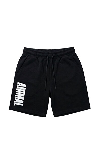 Universal Nutrition Animal Brand Logo - Short Pants - XXL