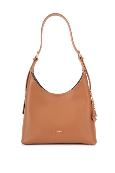 Nautica Taba Kadın Omuz Çantası Cn7938t