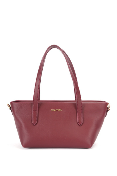 Nautica Bordo Kadın Omuz Çantası Cn7942t