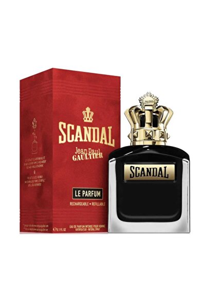 Jean Paul Gaultier Scandal Pour Homme Le Parfum, Eau De Parfum, 100 ML