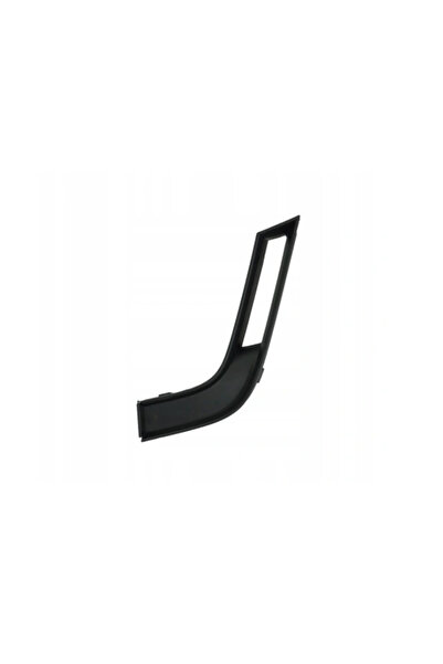 RapidAuto Ornament bara protectie, spoiler Audi A3 (8v), 05.2016-12.2020, mod...