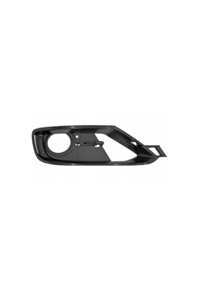 RapidAuto Grila bara fata Bmw Seria 3 (F30/31/35), 01.2012-12.2019 Model SPOR...