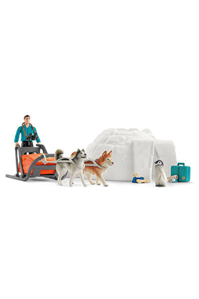 SCHLEICH Set de joaca Schleich