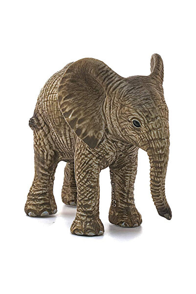 SCHLEICH Pui de elefant african