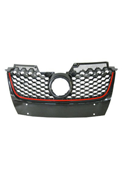 RapidAuto Grila radiator VW Golf 5 (Hatchback), 10.2003-05.2009, 1K0853651E, ...
