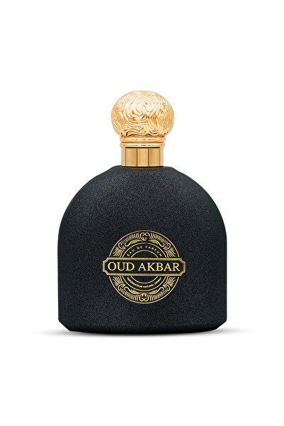 Oriental Oud Oud Akbar Edp 100Ml