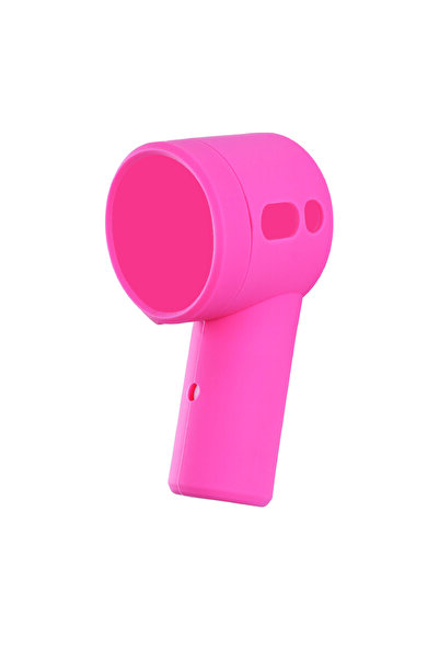 Sullab Shower Head Cover - Pink