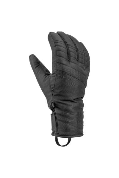 LEKI Mănuși de schi pentru femei Sveia Zero GTX-Negru-8