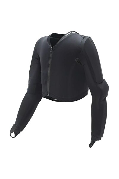 Dainese Vestă de protecție pentru copii Scarabeo R001 SJ-Black-L