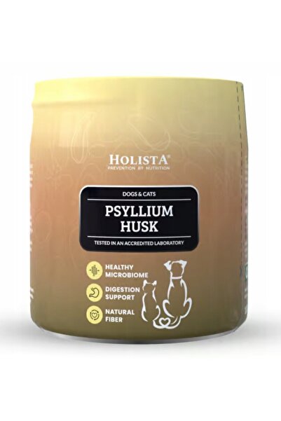 Holista Coji de Psyllium 100 G
