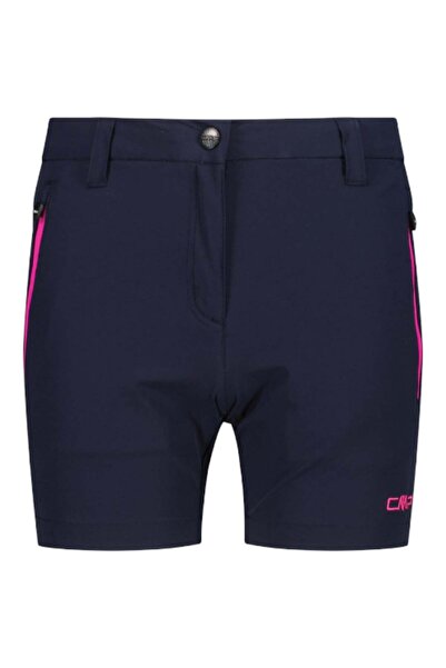 CMP Pantaloni scurți pentru copii 35T5165-Albastru marin-152