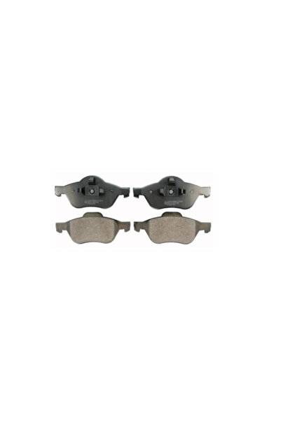 SRLine Set placute frana punte fata Renault Laguna 2 (Bg0/1) 2001-2007, Lagun...