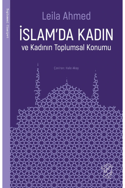 Minotor Kitap İSLAM'DA KADIN VE KADININ TOPLUMSAL KONUMU
