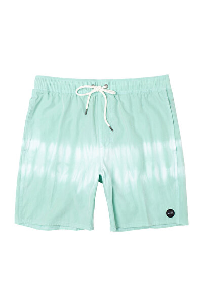 RVCA Șorturi de baie pentru bărbați - Boardshorts elastici pentru bărbați M