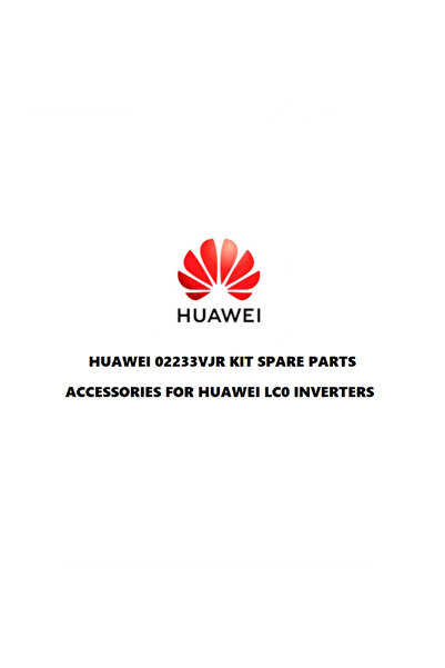 Huawei Set de accesorii pentru invertor solar LC0