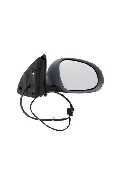 RapidAuto Oglinda exterioara Volkswagen VW Golf 5 COMBI 2007-2009 , Golf 6 20...