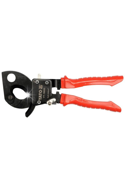 VOREL by YATO Clești de sertizat pentru cabluri 240MM YT-18600 YATO