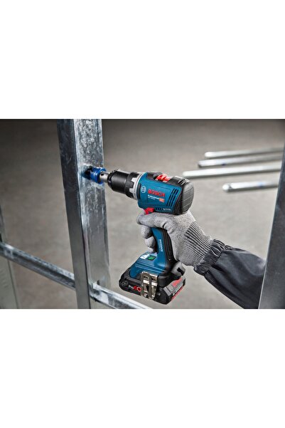 Bosch Mașină de găurit și înșurubat profesională gsr 18v-65 06019n3201