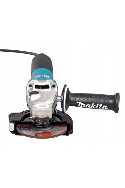 Makita Polizor unghiular 125MM 1900W - GA5092X01