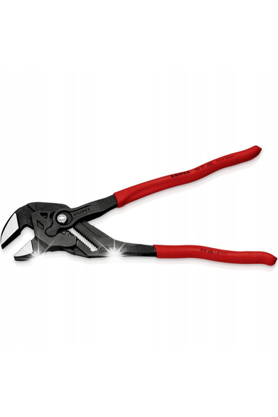 Knipex SZCZYPCE-KLUCZ OXIDATE 300MM 86 01 300