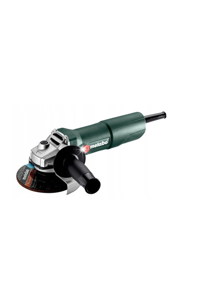 METABOLİCA Polizor unghiular 125MM W 750-125 603605000 METABO