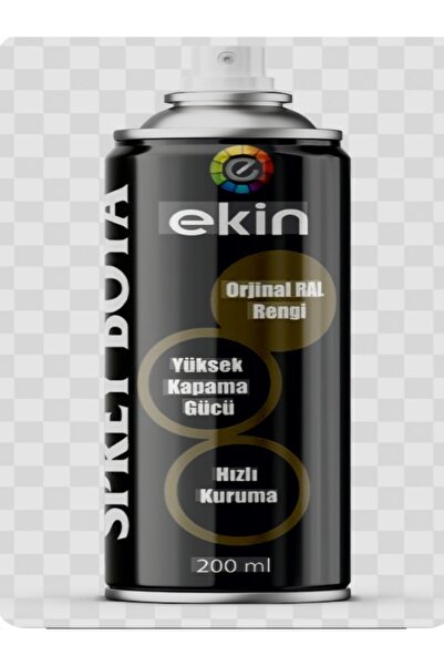 Ekin Sprey Boya 200ML