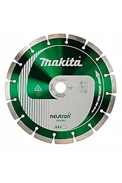 Makita DISC SEGMENTAT CU DIAMANTE 125MM 10 BUC. D-61139-10