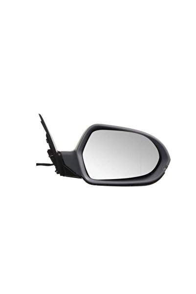 SRLine Oglinda usa exterioara AUDI A6 (4G/C7), 01.2011-09.2018, SRL, partea d...