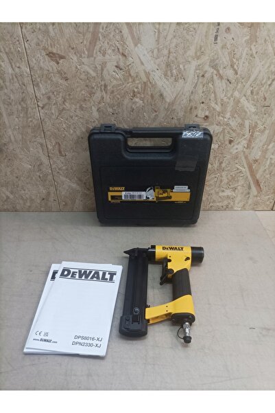 Dewalt Pistol pneumatic de bătut cuie F30 DPN2330-XJ