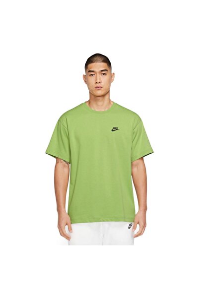 Nike Tricou sport bărbătesc cu mânecă scurtă XL