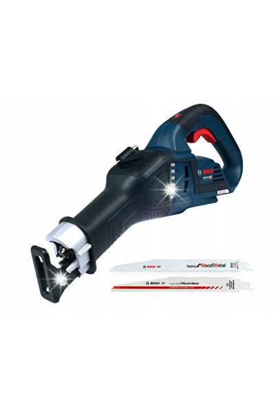 Boschen Ferăstrău sabie cu acumulator GSA 18V-32 0*AH 06016A8108 BOSCH