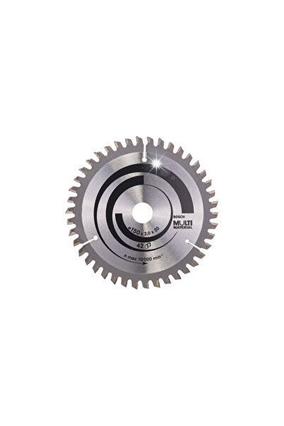 Boschen BOSCH Disc de polizor multi-materiale 250x30 Z80