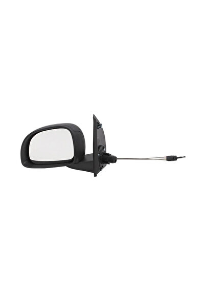RapidAuto Oglinda exterioara Fiat Panda (169) 2009-12.2012 partea stanga View...